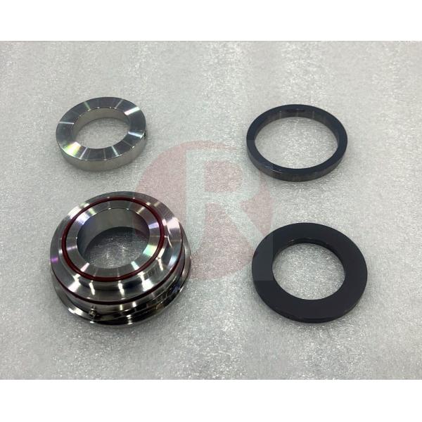 FR-17 WOFBC Industrial Mechanical Seals Suit For FRISTAM FL FLF And FLFN Pumps