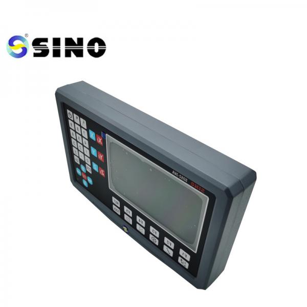 SDS2-3V SINO Digital Readout System Three Axis DRO Measuring Machine For Mill CNC Lathe