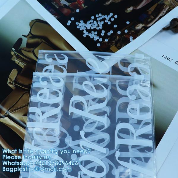 Plastic Envelopes File Folders, Plastic Folders With Pockets, Colored Folder For Documents Organizer Letter/A4 Size, Clear Filing Folders For Office