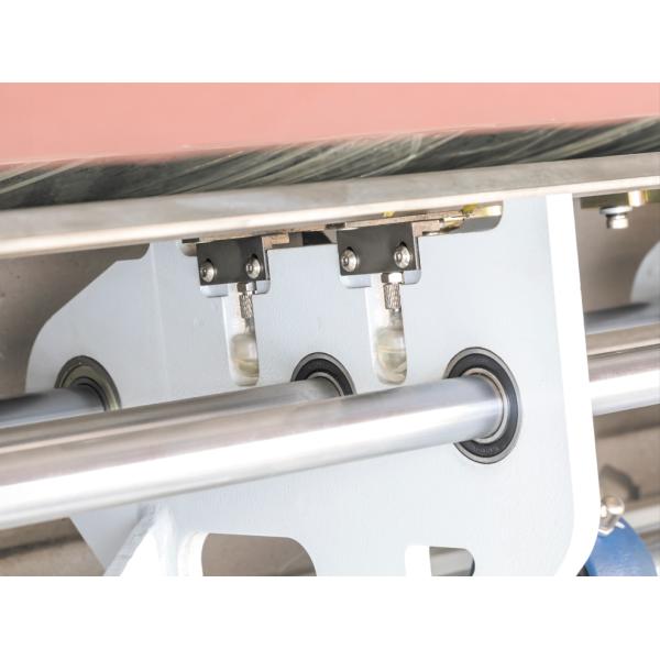 Multi Needle Computerized Chain Stitch Automated Quilting Machine
