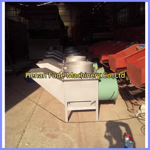 Garlic separator, garlic separating machine, garlic cloves splitting machine