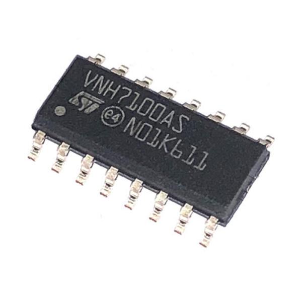 High Quality PMIC VNH7100ASTR VNH7100AS VNH7100 SOT-23-5 Power management chips with low price IC chips