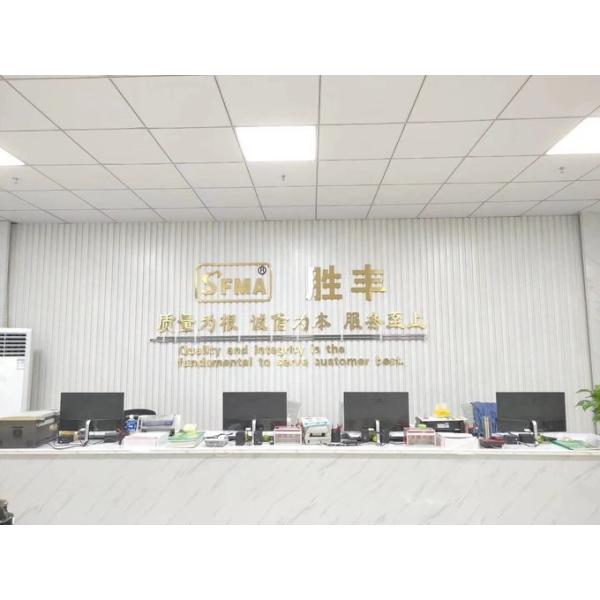 ISO9001 Cnc Machininng PC400-5 Exhaust Manifold Pipe