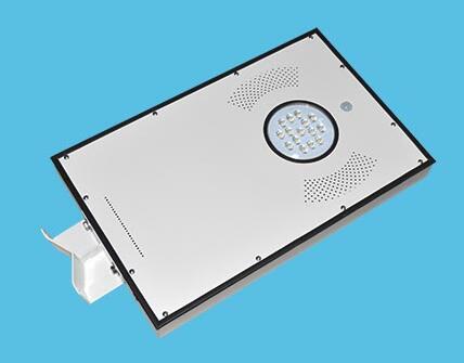 15 Watt Solar Garden Light with Mobile Bluetooth Control solar energy LED street lamp 30W solar PV solar street lights