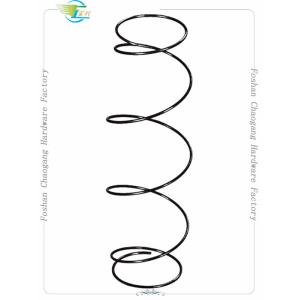 China Professional Mattress Bed Spring / Compression Coil Springs OEM Service wholesale