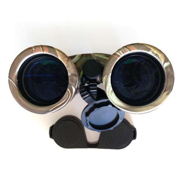Special Pattern 10x42 Binoculars Outdoor Hunting Roof Prism Binoculars