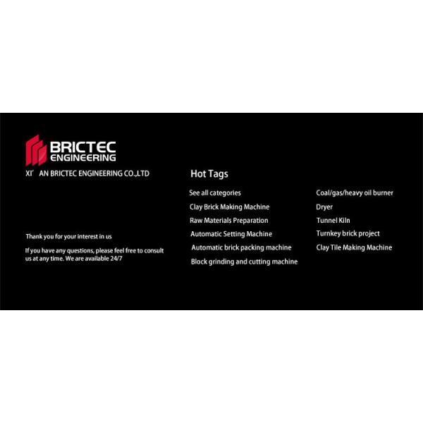 Brictec Pulverized Coal Burner – High-Efficiency Combustion Solution