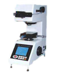 Digital Micro Vickers Hardness Tester