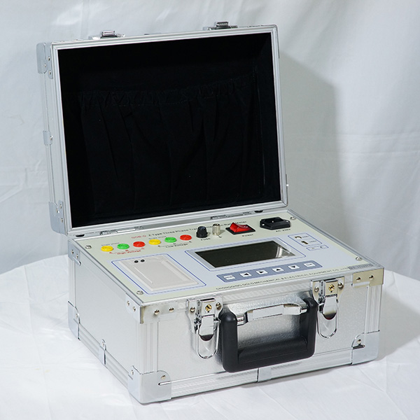 TTR-Z Special Z Type Transformer Turns Ratio Testing Equipment
