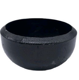 SCH XXS Carbon Steel Pipe Cap