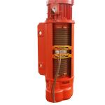 Customized Design Wireless Remote Control Electric Hoist For Crane