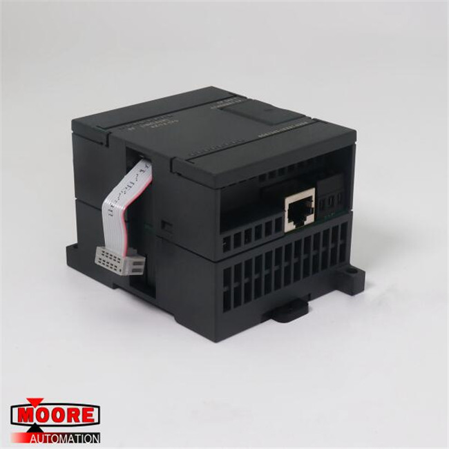 China 6GK7243-1EX01-0XE0 Siemens CP243-1 Communications Processor wholesale