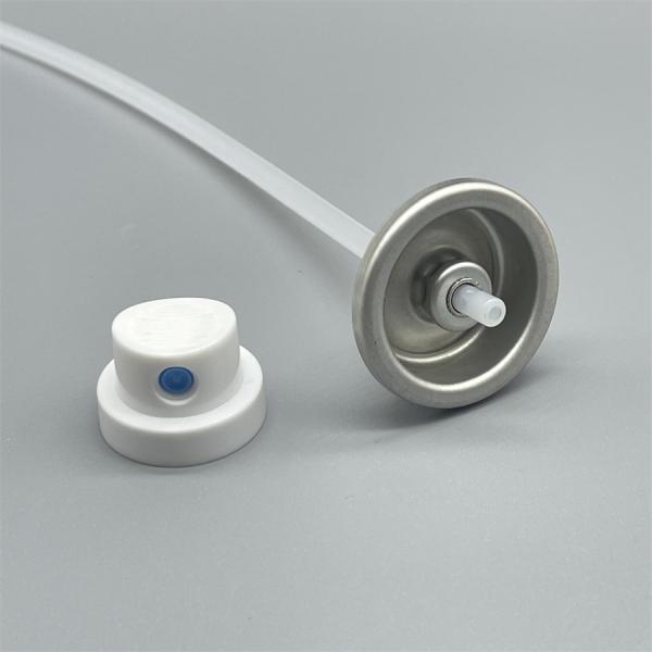 Air Freshener Aerosol Valves Precision Engineered For Consistent Frangrance Dispensing