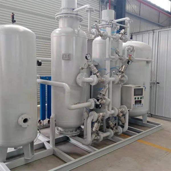 psa nitrogen generator