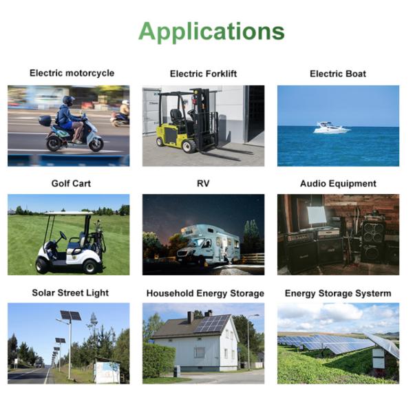 All-Weather 12V 280Ah LiFePO4 Battery | The Ultimate Power Solution for Cold Weather RV & Marine Use