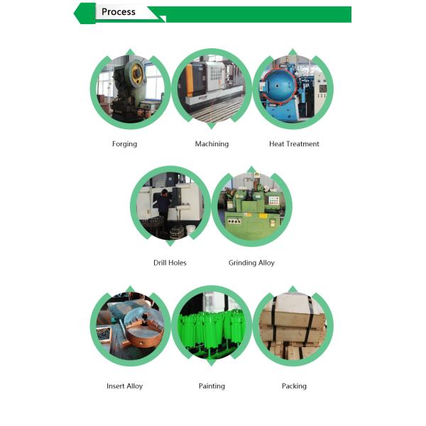 Impregnated NQ Diamond Core Drilling Bit For Dense Formations Reaming Shells