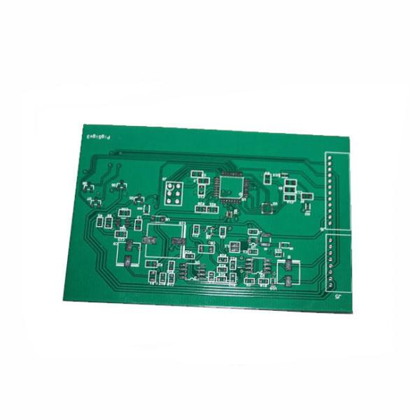 94vo PCB Printed Circuit Assembly Camera Control Circuit Board 40 Item CAM Capability