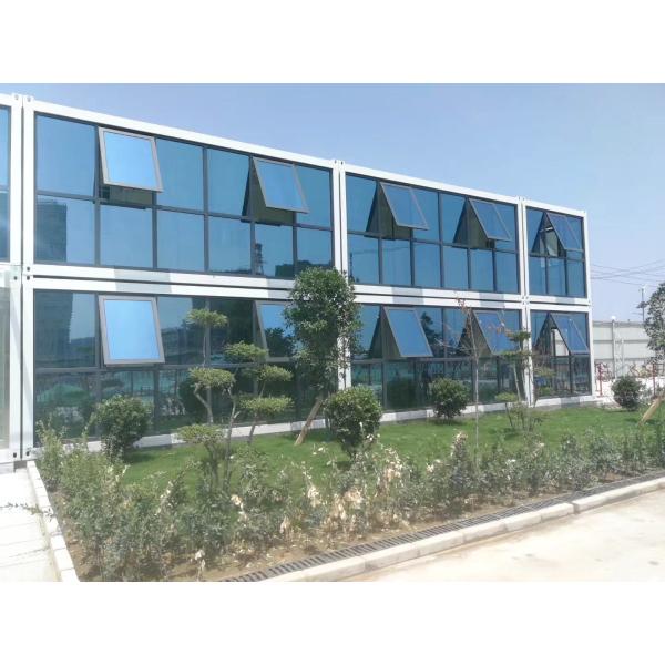 Steel Construction Material High Quality Prefab Steel Structural Frame Apartment Office Building