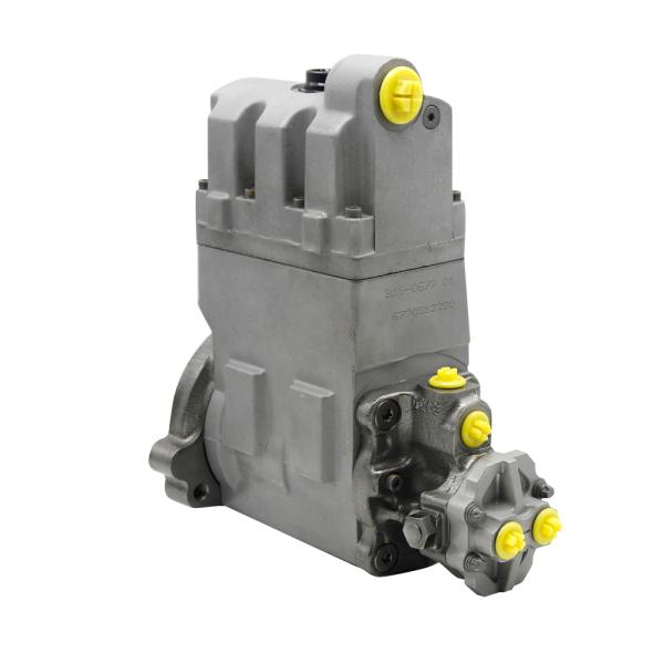 Injection Pump Assy 319-0678 Common Rail Fuel Injection Pump