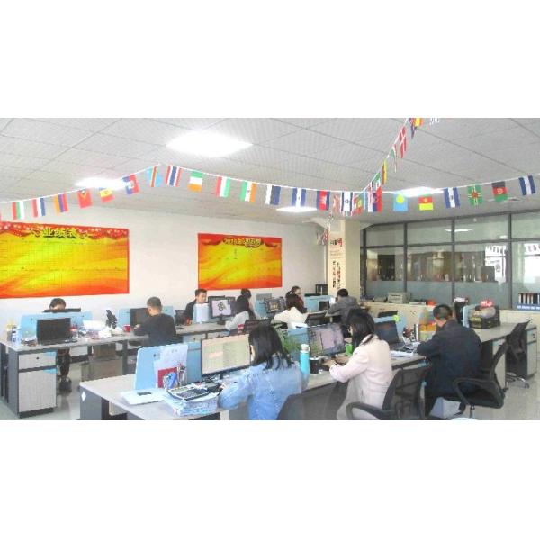 Folk Art Cloudy Crystal Ball , Resin Custom Marble Ball