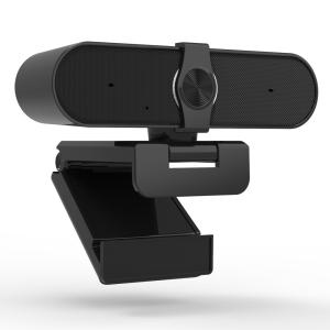 Smart USB 1080P H.264 Video conference Wide Angle WebCam