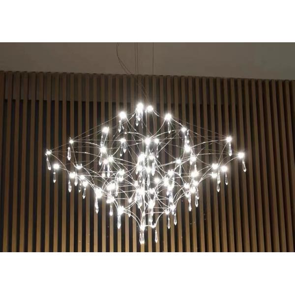Good Quality Ceiling Handmade lampshade Hanging Lighting Modern Kitchen LED