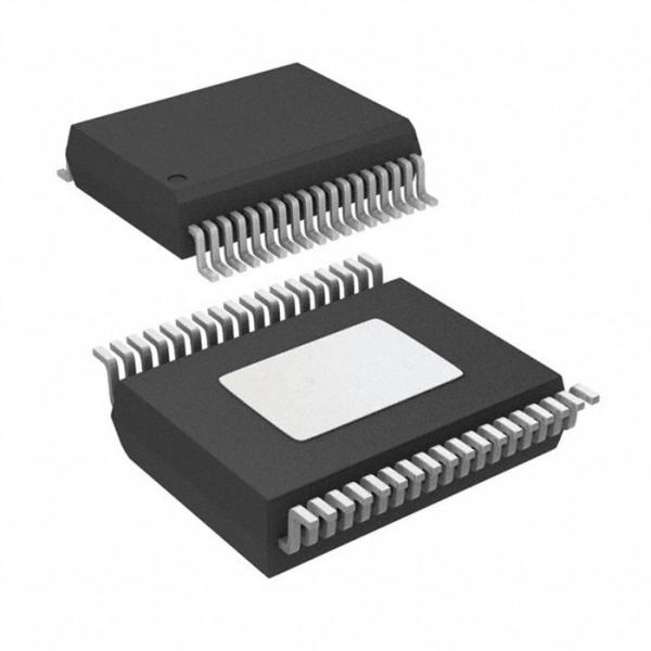 VNH7040AYTR Automotive fully integrated H-bridge motor driver Electronic