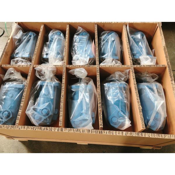 OMT Eaton Orbit Motor Pumps High Pressure 75 Lpm 365 Rpm