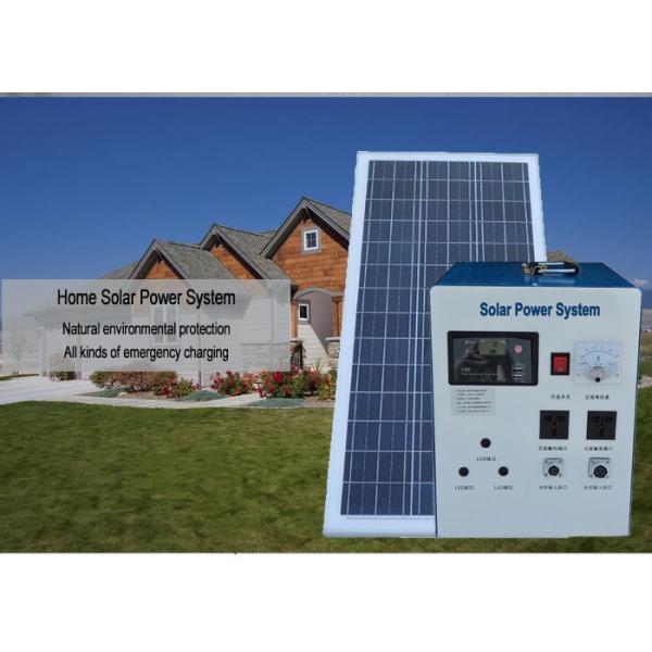 Home 5kw 10kw 30kw Solar Power Pv System With Battery