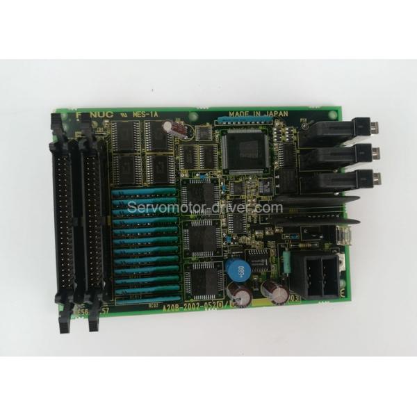 A02B-2002-0520 CNC Circuit Board A02B20020520 Fanuc Driver Board