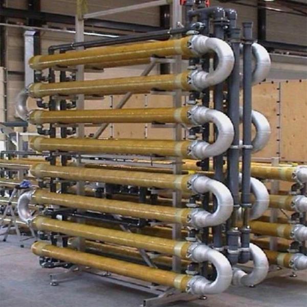 Superior Tubular Ultrafiltration for Optimal Purification and Filtration