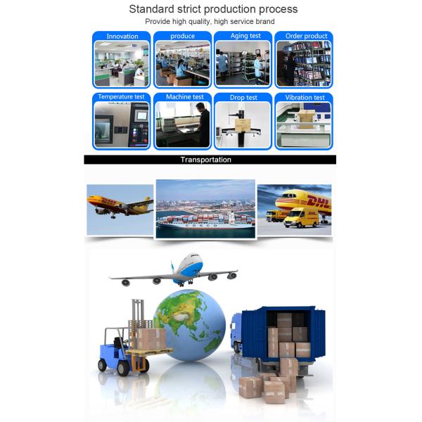 Wall Mounted LCD Infrared Face Recognition Thermometer