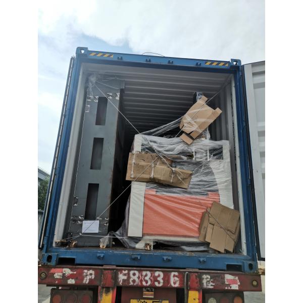 1500x3000mm Fiber Laser Cutter 3000W CNC Sheet Metal Cutting Machine