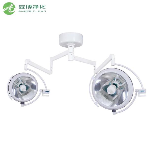 China Ceiling-Mounted Operating Room Dedicated Shadowless LED Surgical Light wholesale