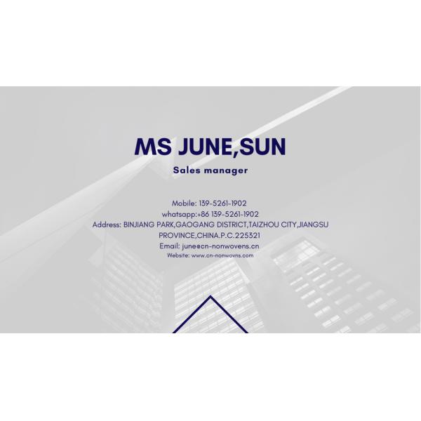 100% Polyester Woven Fusible Interlining for GAOXIN T-Shirt Collar From 150cm Width