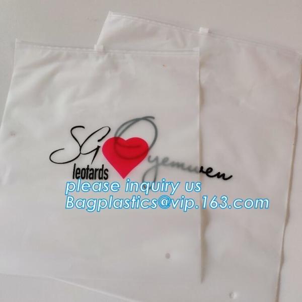 non-heavy metals Zip lockkk file document pvc bags,plastic document bag with zipper,waterproof document bag with custom