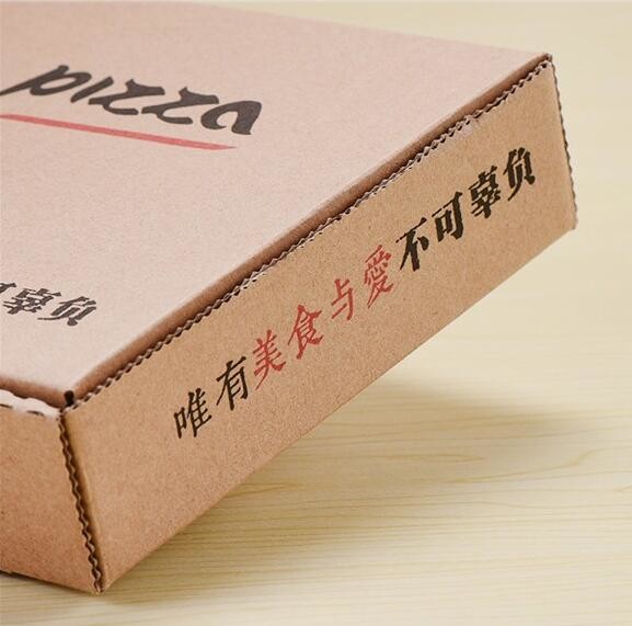 Custom Printing Tall Square Food Grade Kraft Paper Cake Box With Handles,Cake Box Packaging Paper,Box Packaging Custom P