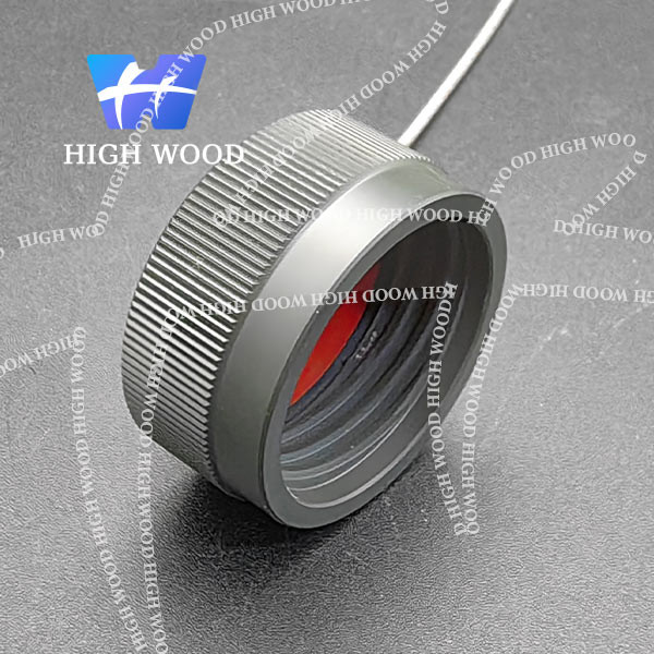 Plug socket seal cover, 33W15R,D38999 Series Ⅲ.