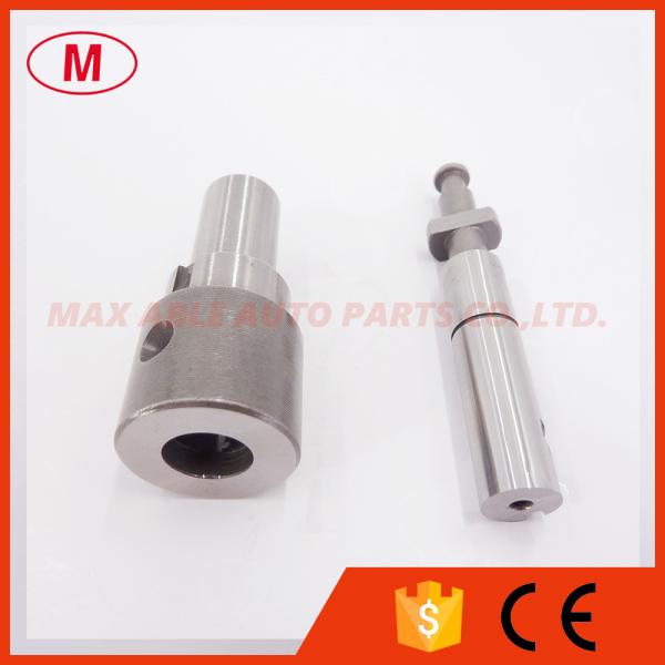 diesel element A814 plunger and barrel 131150-2620, A814 for diesel engine
