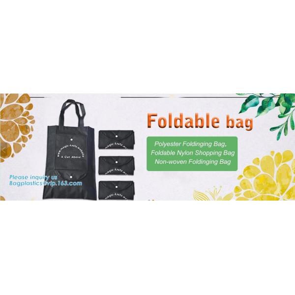 Customized Printed eco qualified Promotional Non Woven Bag, Wholesale Cheap Price Custom Printed Fabric Reusable Shoppin