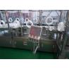 Buy cheap Pharmaceutical Vial Filling Machine For Recombinant Humanized Collagen Solutions from wholesalers
