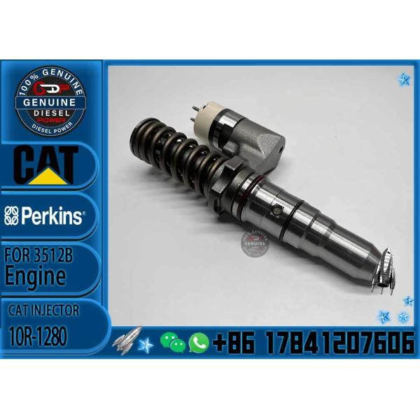 engine fuel injector 10R-1278 10R-1276 10R-1288 10R-1280 10R-1279 20R-1270 20R-1276 20R-0848 20R-0850