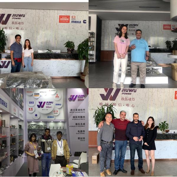 ISUZU 4JG1 HOUSING FLYWHEEL FOR HITACHI MINI EXCAVATOR ZX70 8-97305451-1 8973054511