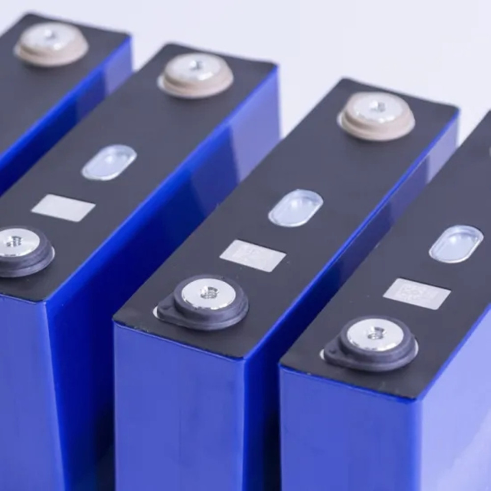 China Prismatic LiFePO4 Battery Cell wholesale