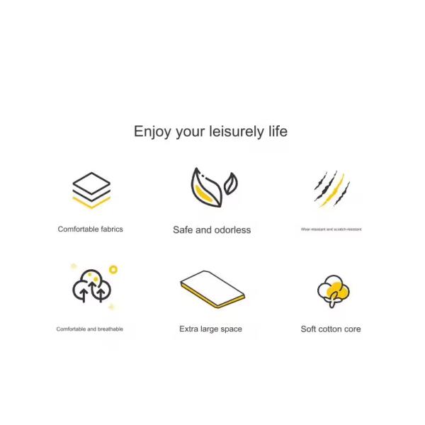 Summer Pet Cooling Mats Ice Silk Cool Pet Pad Customized Color