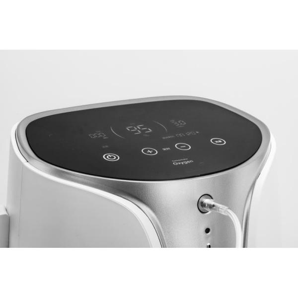 Domestic or medical use 5L lung diseases care oxygen concentrator with certification