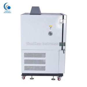 China Programmable Environmental Simulation Chambers , 80L Constant Temperature Humidity Chamber wholesale