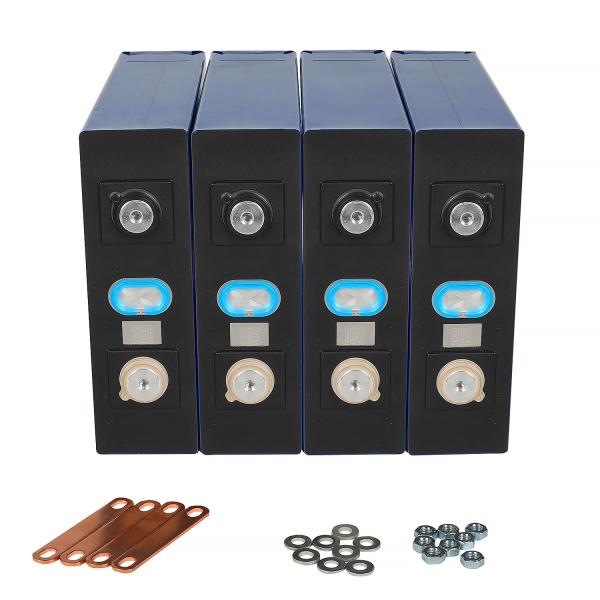 Aerospace Field Lithium Ion Solar Battery 202AH 3.2V