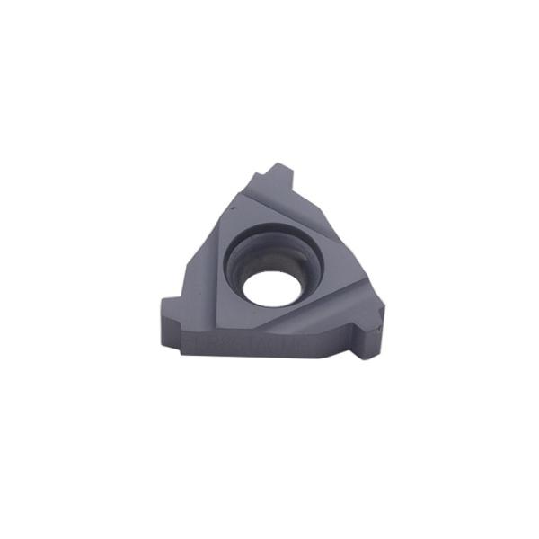 22NR Stainless Steel Internal Thread Turning Inserts Threading Insert Cutting