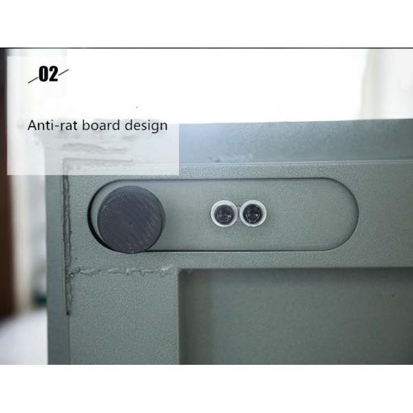 HLT-TCS Floor Scale 1t 3t 5t Electronic Bench Scales with Indicator Display Steel Material and OEM Support Pan 0.8m*0.8m